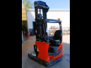 Linde R14 WKH11.748 6 19731